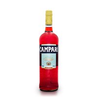 Aperitivo Campari 900ml