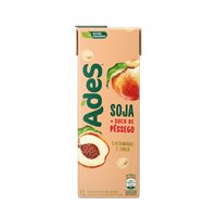 Ades Pêssego 1L