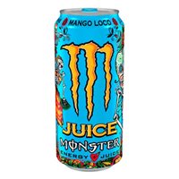 Monster Mango Loco 473ml