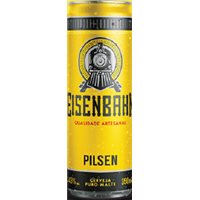 Eisenbahn Pilsen 350ml