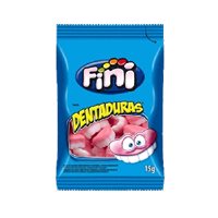 FINI DENTADURAS 15G