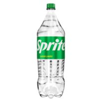 Sprite PET 2L