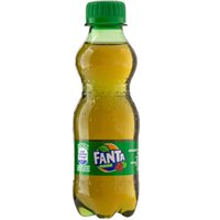 Fanta Guaraná 200ml