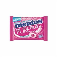 Mentos Monopeça Tutti Frutti