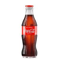 Coca Cola VD 250ml