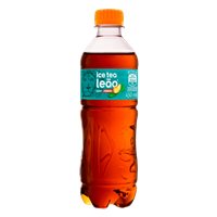 Leão Ice Tea Pêssego 450ml