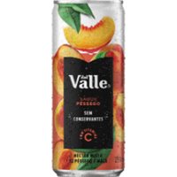 Del Valle Pêssego  290ml