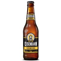 Eisenbahn Unfiltered 355ml