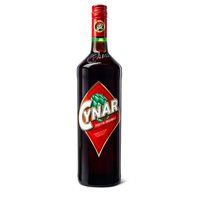 Aperitivo Cynar 900ml