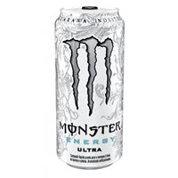 Monster Ultra 473ml